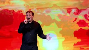 Гуси - Николай  Фурчев