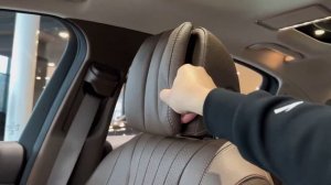 Mercedes Benz E-class E260L