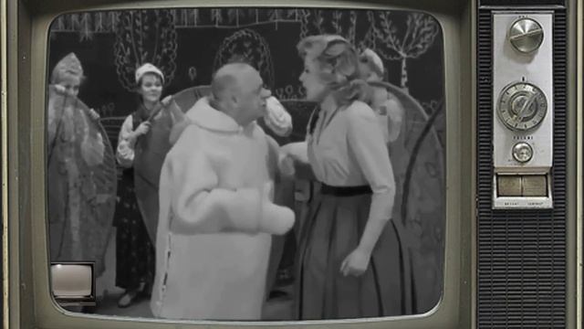 Весна, цветы и, конечно... любовь (1961) смотреть онлайн