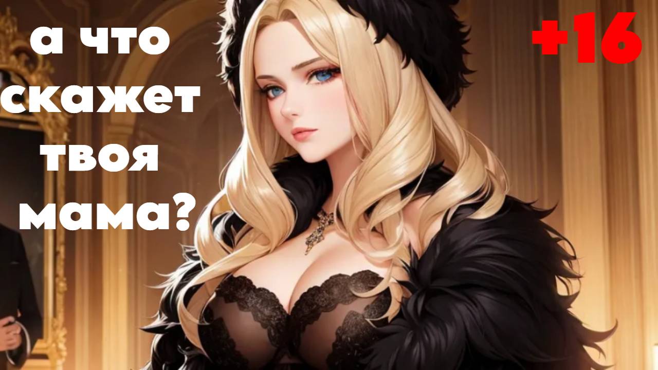 ASMR Мамина подруга накормит тебя ужином | ролевая игра АСМР | F4M смотреть онлайн