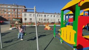 Норильск/Новая площадка/Ура❗️Я от них избавилась❗️Идём в поликлинику