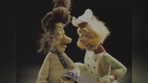 Каша из топора. Песня солдата.