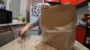 Норильск/Ноги в Тепле/Выбираю наряд/Добрый Дедушка Мороз нам подарочек принёс,