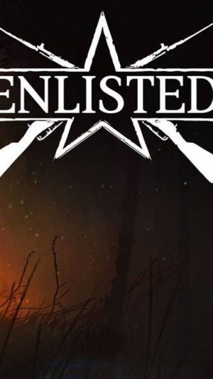 Enlisted - окунямся в новый шутер