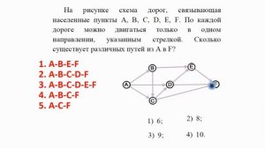 Задачки от Инфознайки (46)