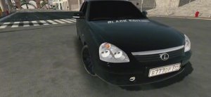 Перевернул приору сидя за рулем!!!!😀🤣😀😅