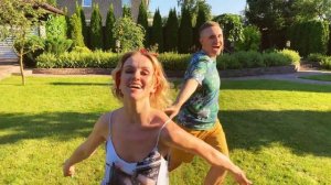 группа Мишель - Летняя свадебная (А зачем?)