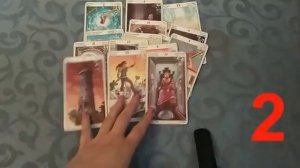 Таро  ♣️♣️Встреча новой любви♣️♣️