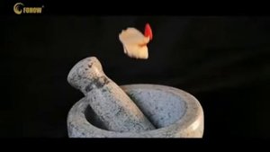 Новый Элексир "Легенда Феникса" FOHOW