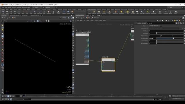 03 Collision Setup