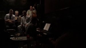 You Meet the Nicest People in Your Dreams - The Buck and a Quarter Quartet