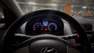 Салярис 1.4 АТ | Обзор | Продажа