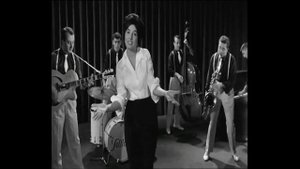 Mina - Tintarella di luna 1959