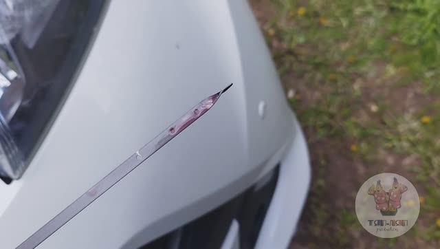 Частичная замена масла в вариаторе Daihatsu THOR, Toyota Tank, Toyota Roomy, Subaru Justy смотреть онлайн