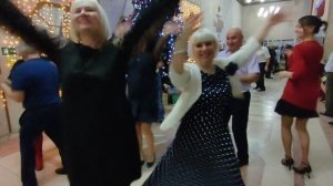 Всё будет феерично..... 12.01.25.