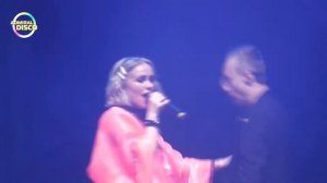 группа Мишель - Скучаю без тебя (Большая Дискотека 90-х Смоленск) Mishel ретро фм