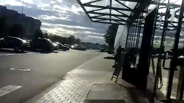 Поход в магазин за квасом,и новое сели палка смотреть онлайн