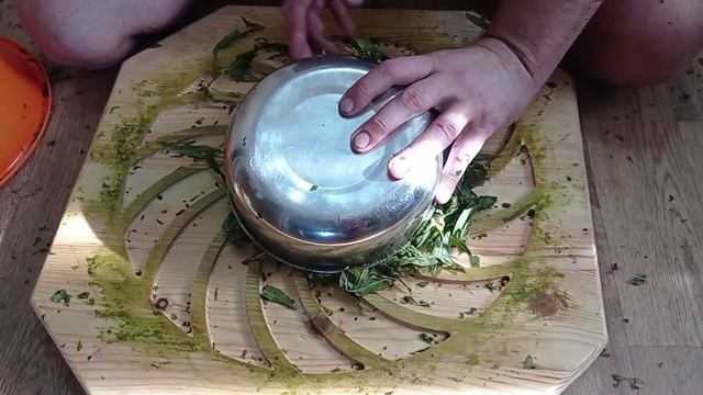 Скручивание иван-чая смотреть онлайн