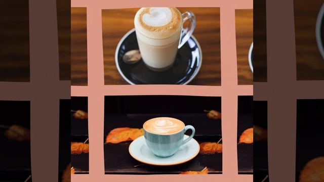 Sultry Ambience for Lemongrass Iced Coffee смотреть онлайн