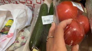 Норильск/Закупились к Новогоднему столу/Прокатимся по вечернему Норильску/Встречаем гостя