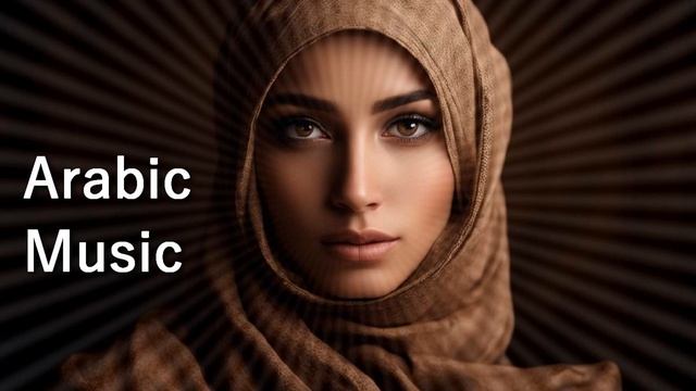 Tam Tanes - Oasis Chillout Arabic House Music 🐪 Egyptian Music 🐪 Arabic Song