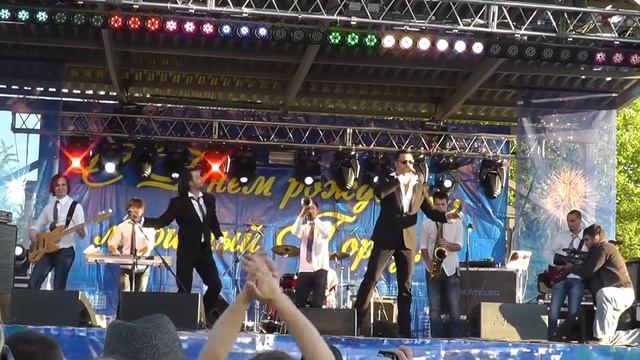 Чай вдвоём - Сынок смотреть онлайн