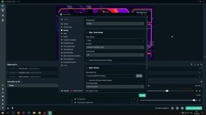 Как выбрать Битрейт для Стрима на Youtube и Twitch 2024
