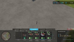 FS-22 Мод(ная) рубрика. NF-Marsch обновление 3.0. Мультикультуры и обновление модпака 2.5