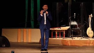 Игорь Толмашов - Чалахай часхы куннер