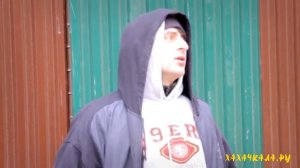 Горцы от ума 5 Даги