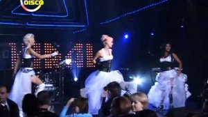 группа Мишель - Помоги мне понять - Disco-90