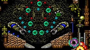 Dragon's Revenge (Sega Mega Drive) - Полное прохождение (LongPlay) [1080p] [60FPS]