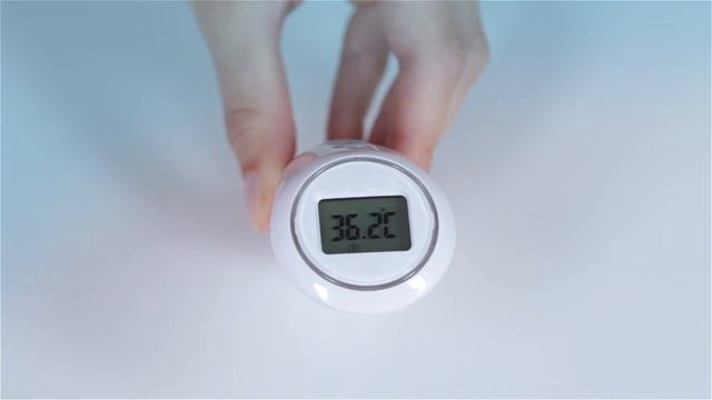 Ear and Forehead Thermometer DSO 364