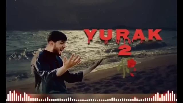 JALOLIDDIN AXMADALIYEV - YURAK 2 смотреть онлайн