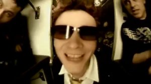 020 Леонид Агутин & Отпетые мошенники   Граница ALEXnROCK