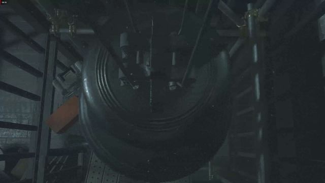 Resident Evil 2 #Леон "А" #3