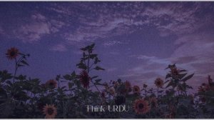 Nasheed~Kun Anta(Lyrics) With UrDU Translation|| Slowed+Reverb..