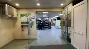 Норильск/Северные деликатесы/Набрала всякой ерунды и не только