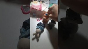 7 серия день рождения радуги
