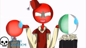 annoying pigeon meme || Countryhumans