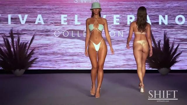 Bikini Fashion Show