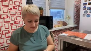 Норильск/Распаковка посылки/Растрогалась от подарка❤️.