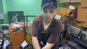Школа ремонта от GYROCLUB. Урок №3 замена аккумулятора на гироскутере