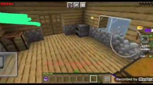 хроники деревни (майнкрафт) mczone сервер 3  деревня #3