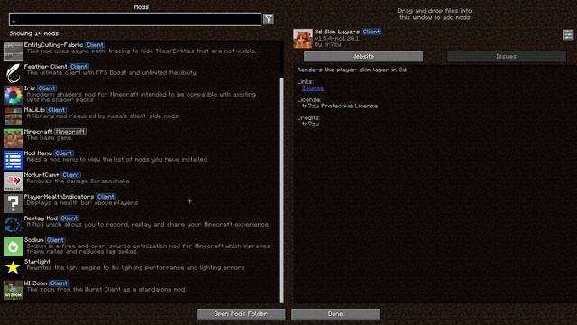 How To Convert T Launcher Into Feather Client...
