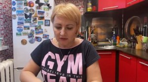 Норильск/Влог/Пробую ветчину/Ответ на комментарии.