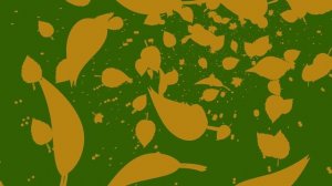 Осенний листопад