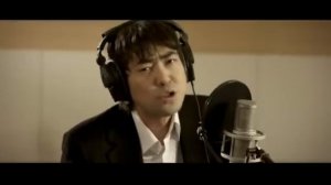 Мейрамбек Беспаев - Кінәләма.flv