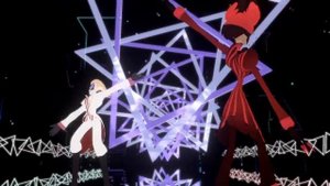 i wanna be your slave - Alastor and Lucifer (VR CHAT Dance)