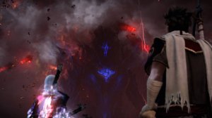 Lost Ark. Рейд: Эгир. Клинок смерти 1660. Ark on